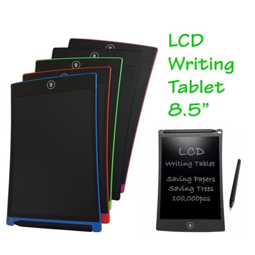 8.5" LCD Writing Tablet Drawing Pad